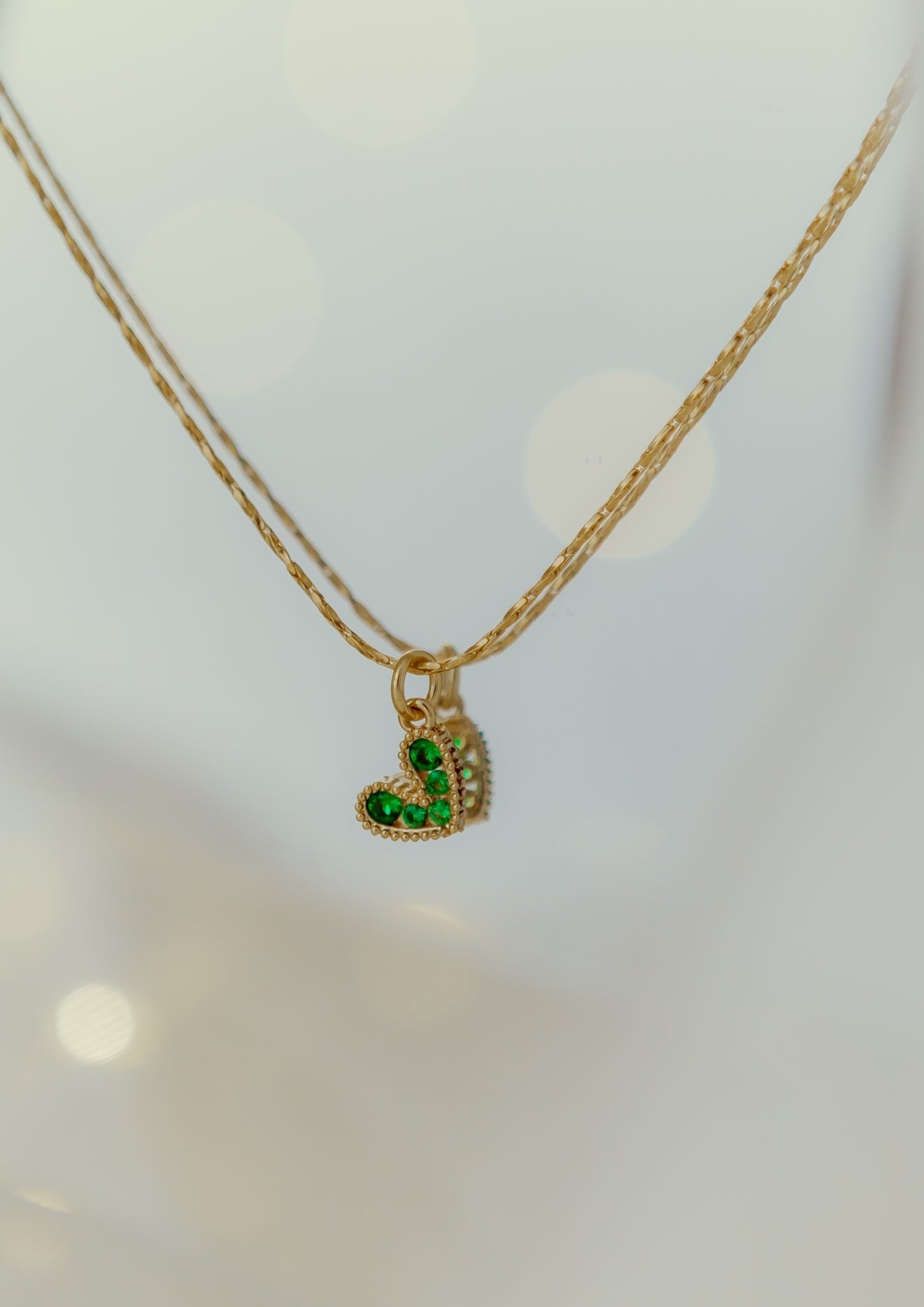 Collar Continuará para Parejas